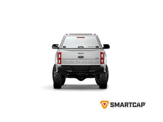 Hardtop Ford Ranger/Raptor 2023+ NEXT GEN | RSI SmartCap EVOd Defender on Xperts4x4 4x4 Off-Road Accessories