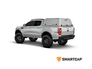 Hardtop Ford Ranger/Raptor 2023+ NEXT GEN | RSI SmartCap EVOd Defender on Xperts4x4 4x4 Off-Road Accessories