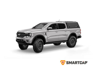 Hardtop Ford Ranger/Raptor 2023+ NEXT GEN | RSI SmartCap EVOd Defender on Xperts4x4 4x4 Off-Road Accessories