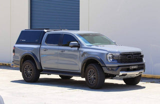 Hardtop Ford Ranger/Raptor 2023+ NEXT GEN | RSI SmartCap EVOd Defender on Xperts4x4 4x4 Off-Road Accessories