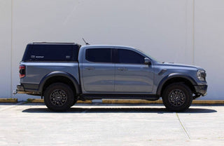 Hardtop Ford Ranger/Raptor 2023+ NEXT GEN | RSI SmartCap EVOd Defender on Xperts4x4 4x4 Off-Road Accessories