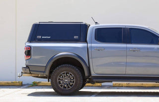 Hardtop Ford Ranger/Raptor 2023+ NEXT GEN | RSI SmartCap EVOd Defender on Xperts4x4 4x4 Off-Road Accessories