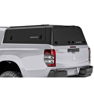 Hardtop Mitsubishi L200 2015+ | RSI SmartCap EVOd Defender on Xperts4x4 4x4 Off-Road Accessories