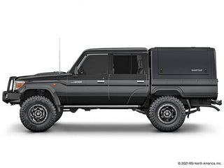 Hardtop RSI EVOd Defender for Land Cruiser 78/79 - Durable and Robust on Xperts4x4 4x4 Off-Road Accessories