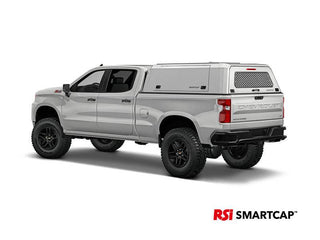 Hardtop Toyota Tacoma 2016-2020 | RSI EVOc Commercial on Xperts4x4 4x4 Off-Road Accessories