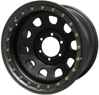 Toyota Hilux VIGO 2005-2015 Steel Wheel | GOSS on Xperts4x4 4x4 Off-Road Accessories