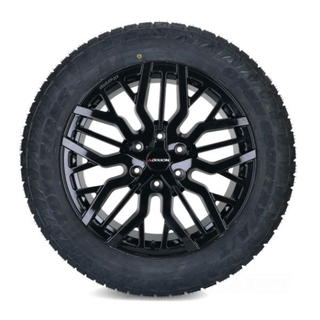 Adixion Aluminium Wheels | Off-Road Performance & Design on Xperts4x4 4x4 Off-Road Accessories