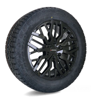 Adixion Aluminium Wheels | Off-Road Performance & Design on Xperts4x4 4x4 Off-Road Accessories