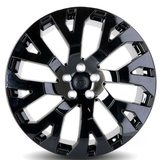 Adixion Aluminium Wheels | Off-Road Performance & Design on Xperts4x4 4x4 Off-Road Accessories