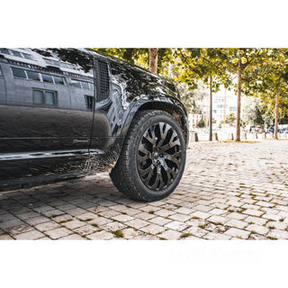 Adixion Aluminium Wheels | Off-Road Performance & Design on Xperts4x4 4x4 Off-Road Accessories