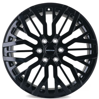 Adixion Aluminium Wheels | Off-Road Performance & Design on Xperts4x4 4x4 Off-Road Accessories