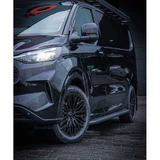 Adixion Aluminium Wheels | Off-Road Performance & Design on Xperts4x4 4x4 Off-Road Accessories