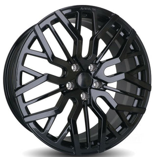 Adixion Aluminium Wheels | Off-Road Performance & Design on Xperts4x4 4x4 Off-Road Accessories