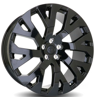 Adixion Aluminium Wheels | Off-Road Performance & Design on Xperts4x4 4x4 Off-Road Accessories