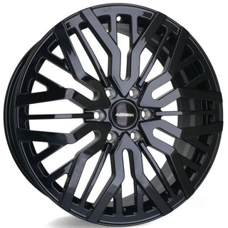 Adixion Aluminium Wheels | Off-Road Performance & Design on Xperts4x4 4x4 Off-Road Accessories