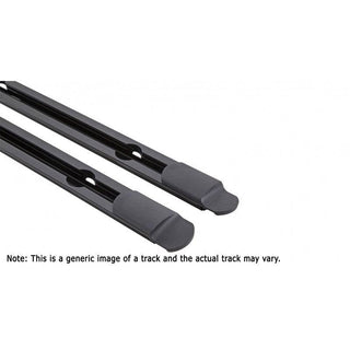 Kit 2x Roof-Bars HD | RHINORACK | Toyota Hilux 2016+ Revo | Extra Cab on Xperts4x4 4x4 Off-Road Accessories