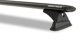 Kit 2x Roof-Bars RHINORACK - for SPORTLID/Hardlid ARB4X4 on Xperts4x4 4x4 Off-Road Accessories