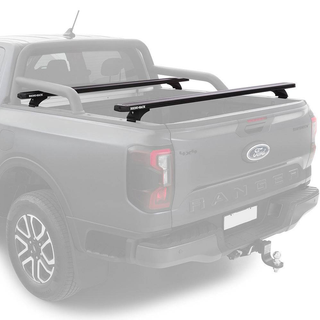 Kit 2x Barres Reconn-Deck pour Benne | Rhinorack | Ford Ranger/Raptor 2023+ NEW GEN sur Xperts4x4 Accessoires 4x4 Off-Road