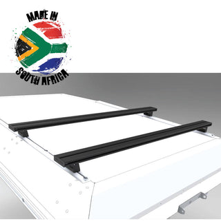 Alu-Cab Roof-Bars Kit (Sold by 2x) on Xperts4x4 4x4 Off-Road Accessories