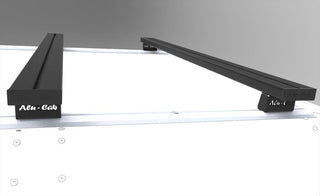 Alu-Cab Roof-Bars Kit (Sold by 2x) on Xperts4x4 4x4 Off-Road Accessories