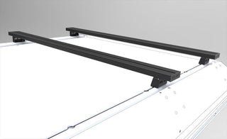 Alu-Cab Roof-Bars Kit (Sold by 2x) on Xperts4x4 4x4 Off-Road Accessories