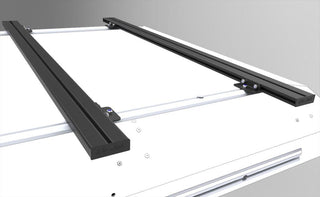 Alu-Cab Roof-Bars Kit (Sold by 2x) on Xperts4x4 4x4 Off-Road Accessories