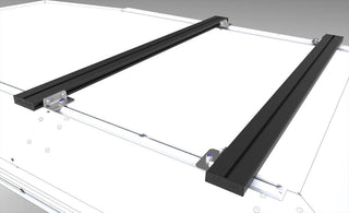 Alu-Cab Roof-Bars Kit (Sold by 2x) on Xperts4x4 4x4 Off-Road Accessories