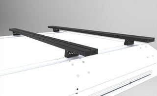 Alu-Cab Roof-Bars Kit (Sold by 2x) on Xperts4x4 4x4 Off-Road Accessories