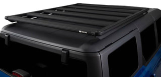 Baserack ARB | Platform | 1255 x 1155mm | Aluminum on Xperts4x4 4x4 Off-Road Accessories