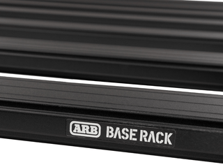 Baserack ARB | Platform | 1255 x 1155mm | Aluminum on Xperts4x4 4x4 Off-Road Accessories