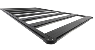 Baserack ARB | Platform | 1255 x 1155mm | Aluminum on Xperts4x4 4x4 Off-Road Accessories