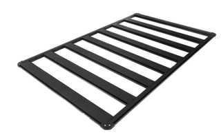 Baserack ARB | Platform | 1255 x 1155mm | Aluminum on Xperts4x4 4x4 Off-Road Accessories