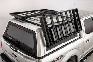 Drop Rack | Roof Rack  RSI Smartcap | Slide & Tilt on Xperts4x4 4x4 Off-Road Accessories