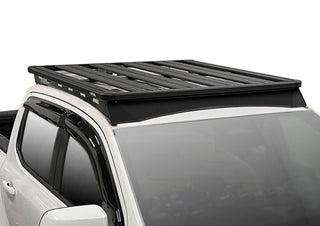 Roof Rack for Ford Ranger/Raptor 2023+ NEXT GEN | RIVAL 4x4 | 1430 x 1235mm on Xperts4x4 4x4 Off-Road Accessories