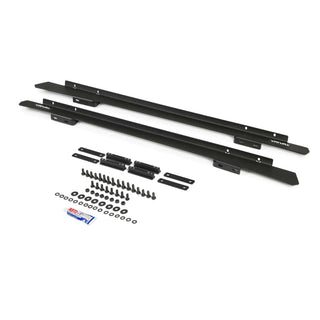 Roof Rack for Toyota Hilux REVO 2016-Present | RIVAL 4x4 | 1430 x 1235mm on Xperts4x4 4x4 Off-Road Accessories