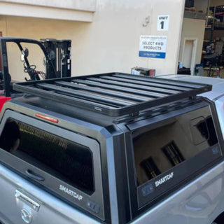 Roof Rack RSI Smartcap 1300 x 1156mm | Hardtop RSI All-Mid Size on Xperts4x4 4x4 Off-Road Accessories