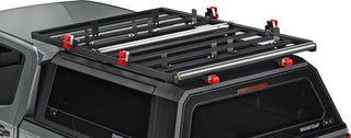 Roof Rack RSI Smartcap 1500 x 1156mm | Hardtop RSI All-Mid Size on Xperts4x4 4x4 Off-Road Accessories