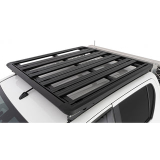 Kit Roof Rack + Backbone | RHINORACK | Toyota Hilux REVO 2016+ on Xperts4x4 4x4 Off-Road Accessories