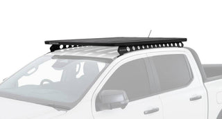 Kit Roof Rack + Backbone | RHINORACK | Toyota Hilux REVO 2016+ on Xperts4x4 4x4 Off-Road Accessories