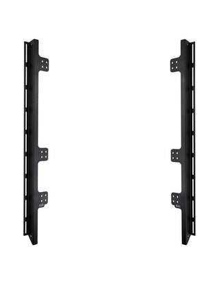 Roof Rack Kit Mercedes Sprinter 2006 to 2017 - ARB Baserack 1545 x 1445mm on Xperts4x4 4x4 Off-Road Accessories