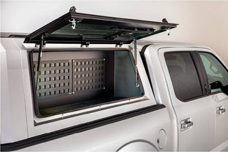 Full-Bin RSI SMARTCAP | Full-Size Storage Kit on Xperts4x4 4x4 Off-Road Accessories