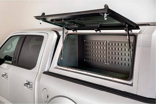 Full-Bin RSI SMARTCAP | Full-Size Storage Kit on Xperts4x4 4x4 Off-Road Accessories