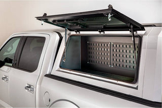 Full-Bin RSI SMARTCAP | Mid-Size Storage Kit on Xperts4x4 4x4 Off-Road Accessories