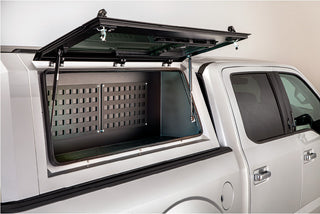 Full-Bin RSI SMARTCAP | Mid-Size Storage Kit on Xperts4x4 4x4 Off-Road Accessories