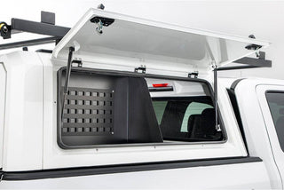 Half-Bin RSI SMARTCAP | Full-Size Storage Kit on Xperts4x4 4x4 Off-Road Accessories