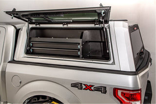 Kit Rangement RSI SMARTCAP | Côté Gauche | Full-Size sur Xperts4x4 Accessoires 4x4 Off-Road