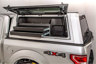 Kit Rangement RSI SMARTCAP | Côté Gauche | Full-Size sur Xperts4x4 Accessoires 4x4 Off-Road