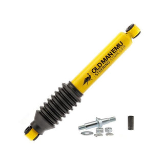 OME Suspension Kit | Toyota HDJ80 1990-92 | +50mm Lift on Xperts4x4 4x4 Off-Road Accessories