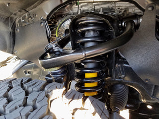 OME Suspension Kit +40/50mm - Toyota Land Cruiser Prado J250 2.8L Diesel on Xperts4x4 4x4 Off-Road Accessories