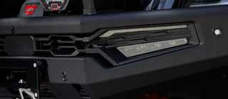 Bumper Ford Ranger/Raptor 2023+ (NEXT GEN) - SUMMIT ARB4x4 on Xperts4x4 4x4 Off-Road Accessories